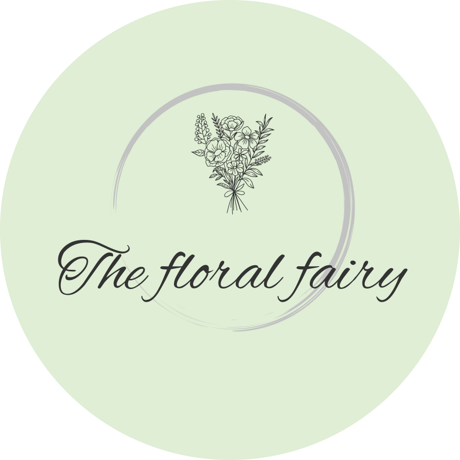 The Floral Fairy