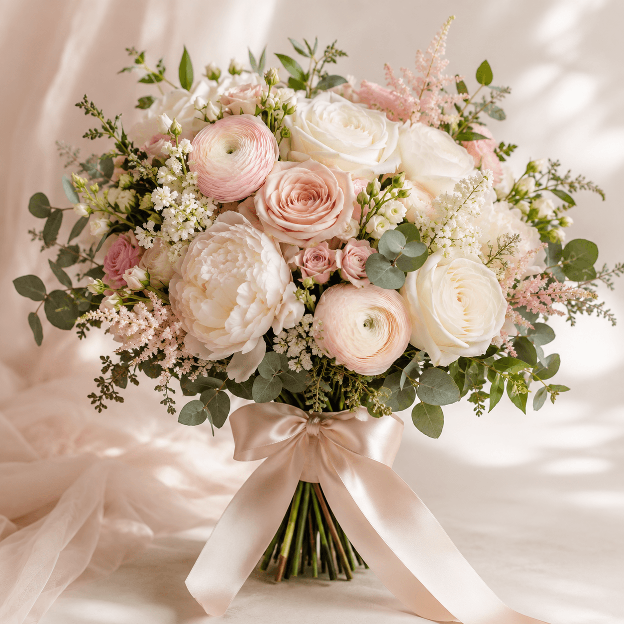 Bridal Bouquets