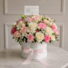 ChatGPT Image Aug 31, 2026, 05_34_13 PM (2) (1) Luxury Hat Box Flowers