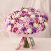 Luxury Mixed Flower Bouquet