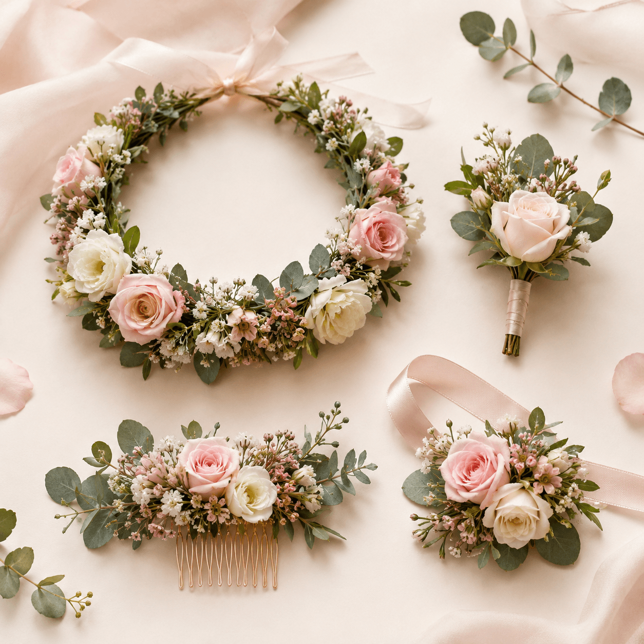 Wedding Accessories