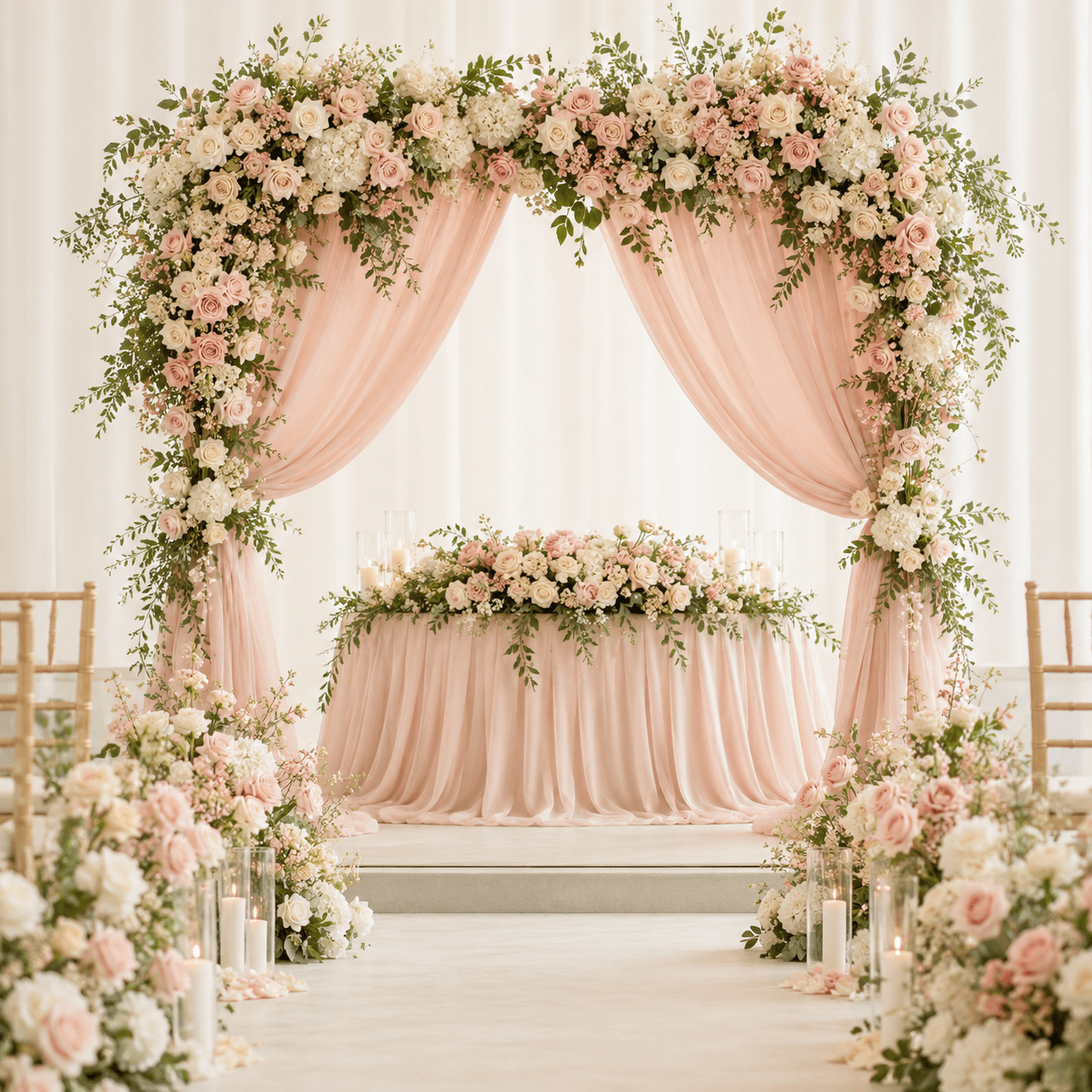 Wedding Florals