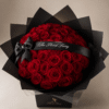 floral rose Luxury Rose Bouquet