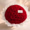 red Luxury Rose Bouquet